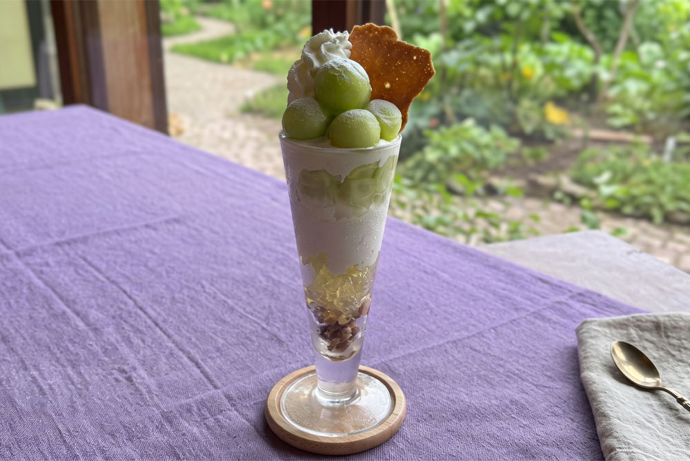 おやつ屋萌菓のおやつ